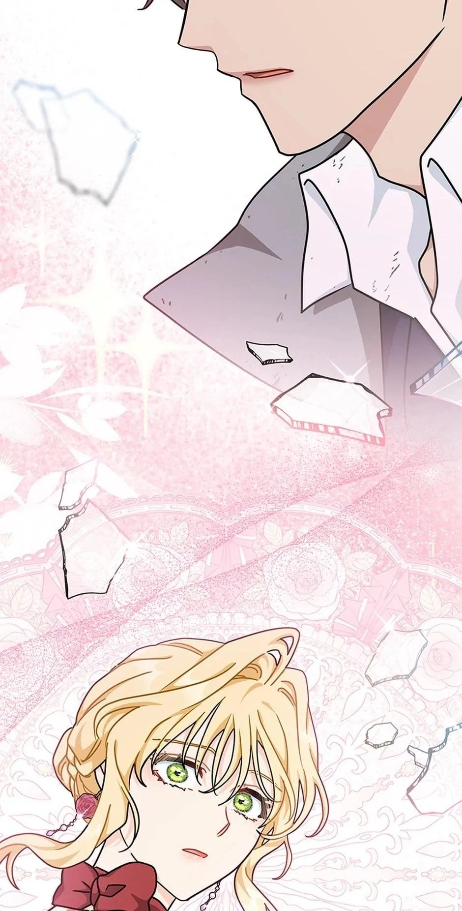 I Became the Head of the Family Chapter 62 Page 96