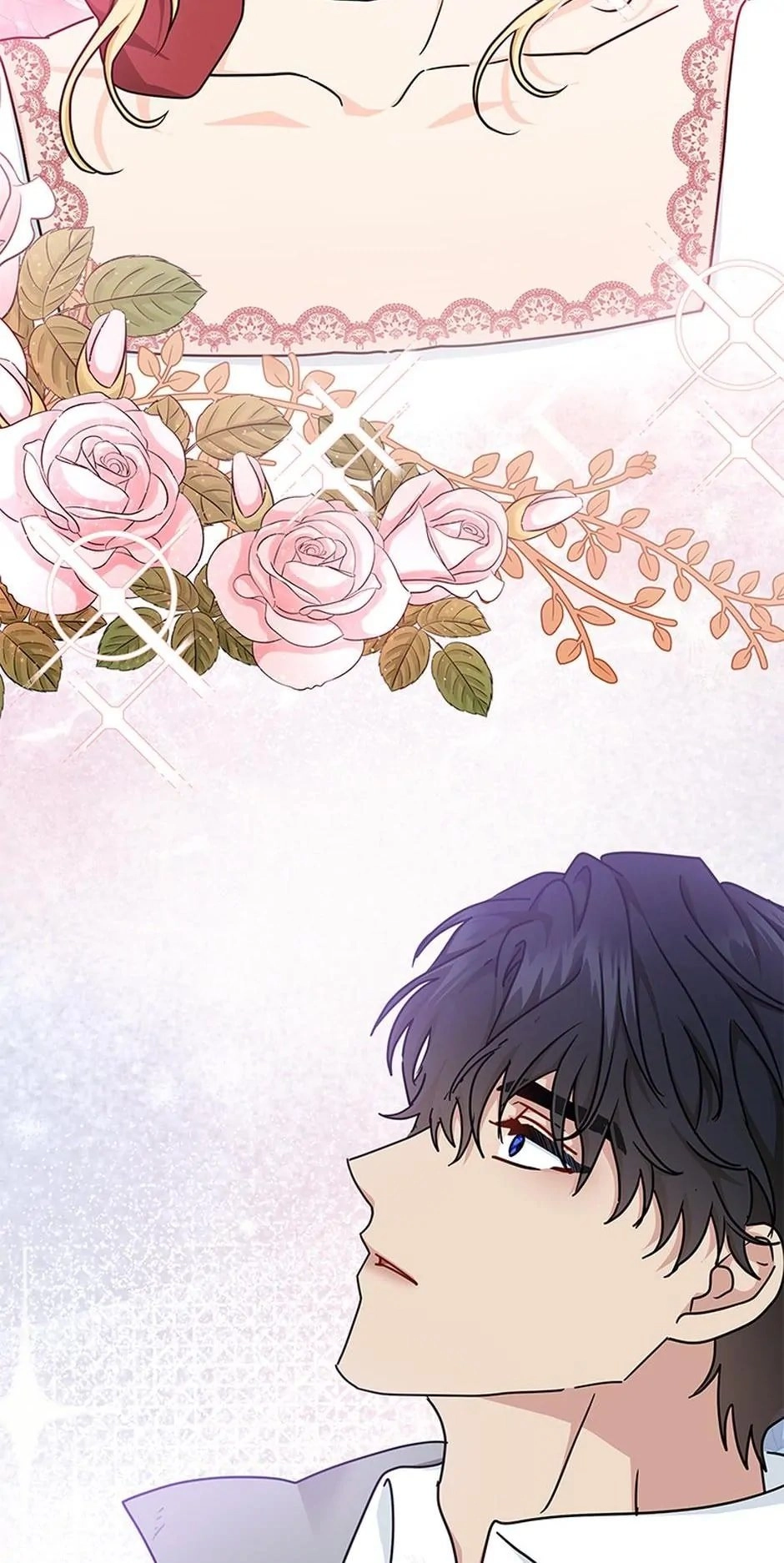 I Became the Head of the Family Chapter 62 Page 77