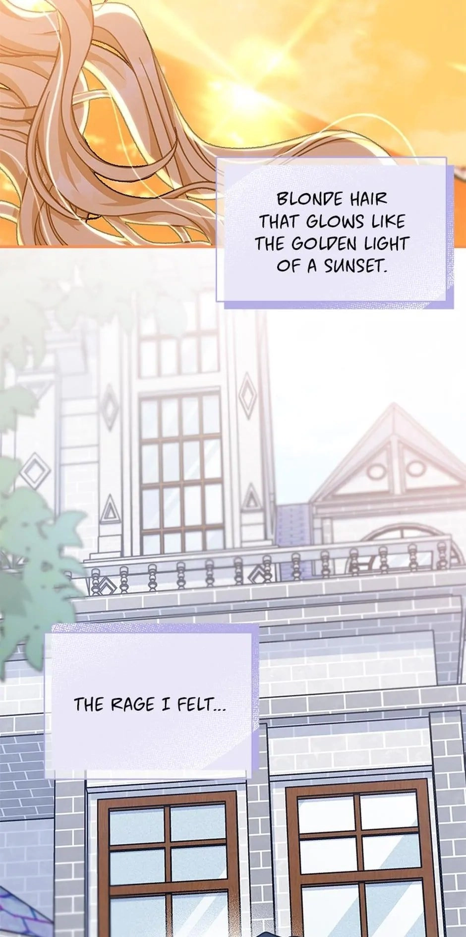 I Became the Head of the Family Chapter 62 Page 73