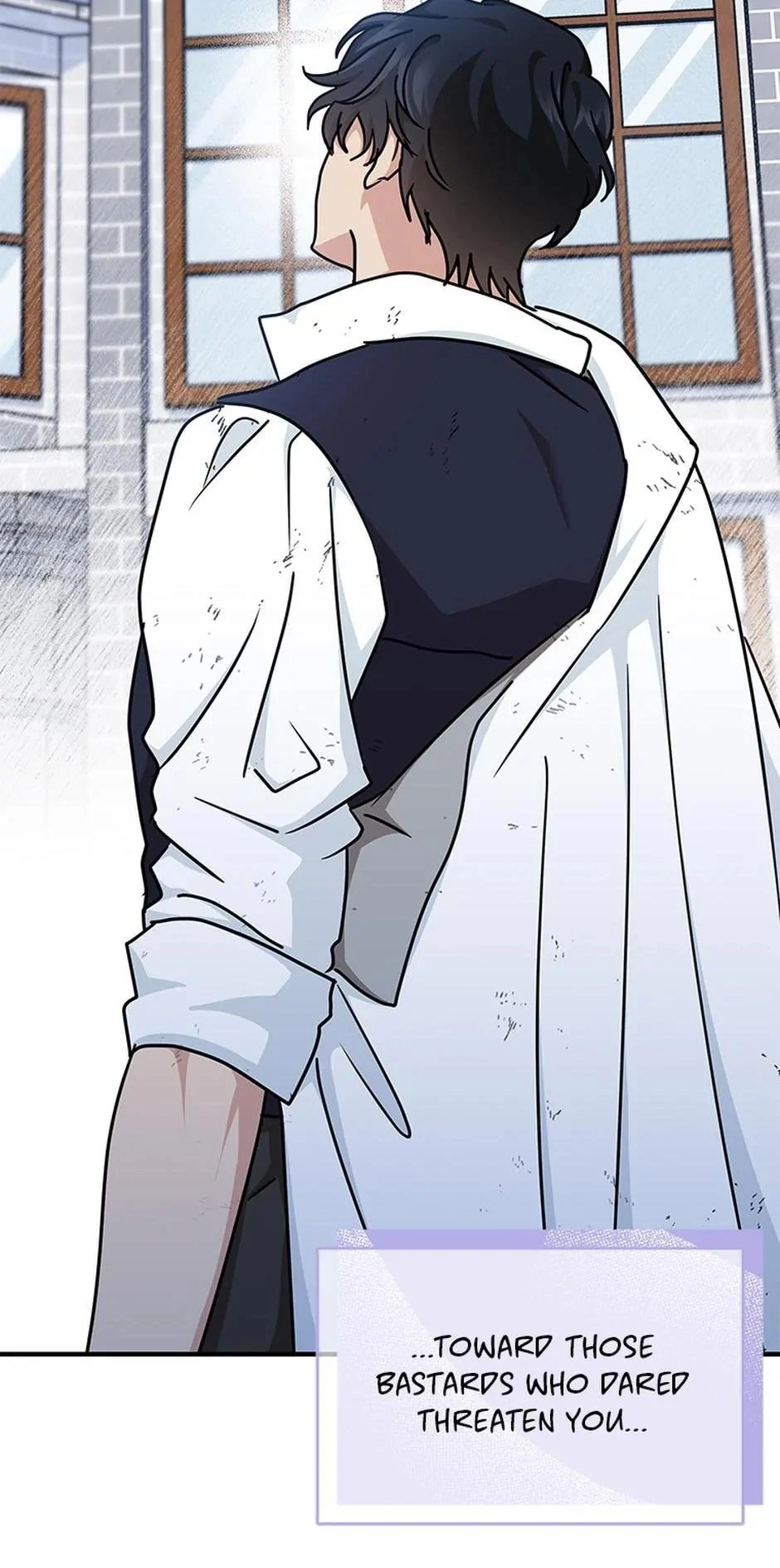 I Became the Head of the Family Chapter 62 Page 74