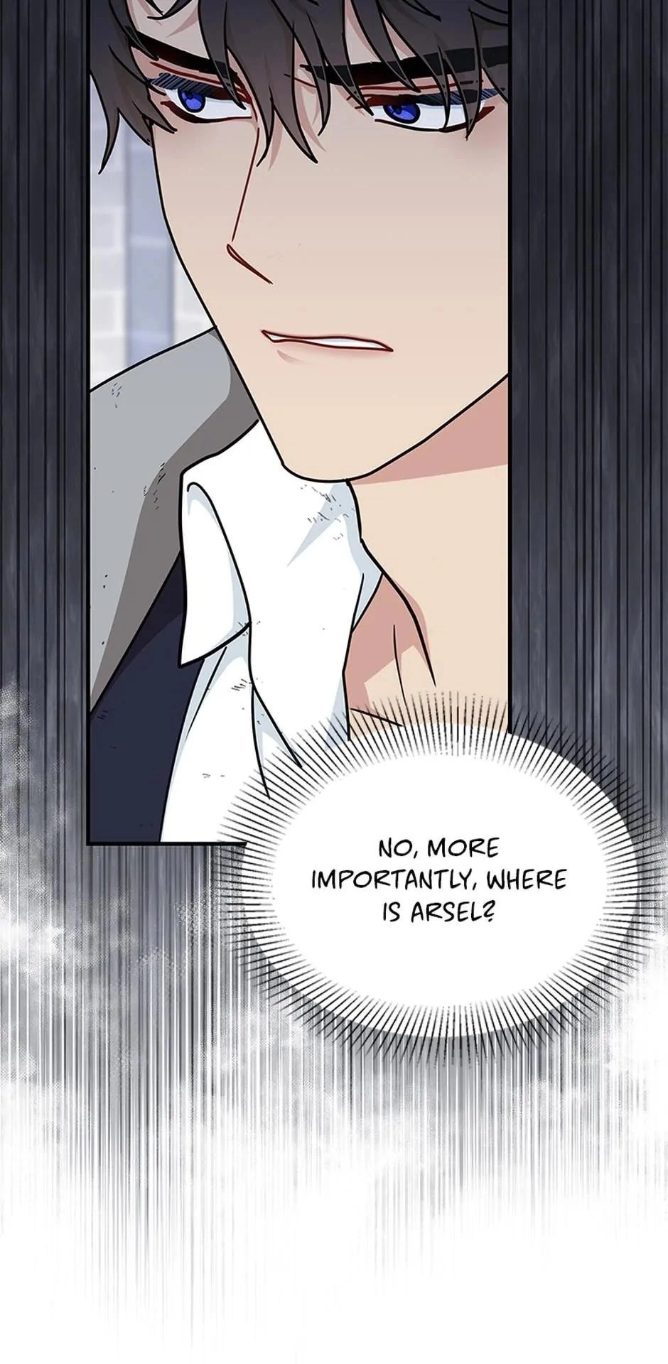 I Became the Head of the Family Chapter 62 Page 90