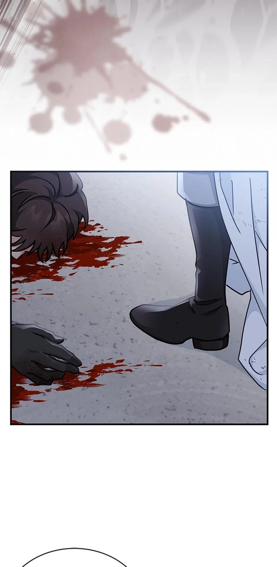 I Became the Head of the Family Chapter 62 Page 87