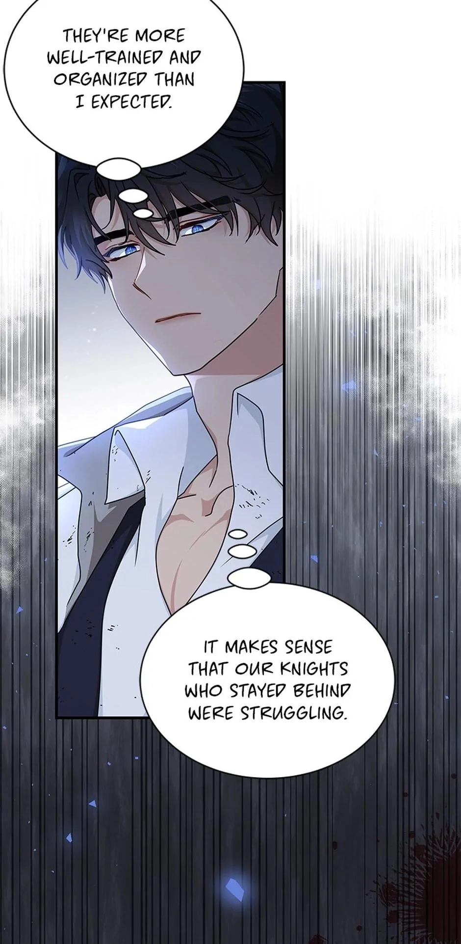 I Became the Head of the Family Chapter 62 Page 88
