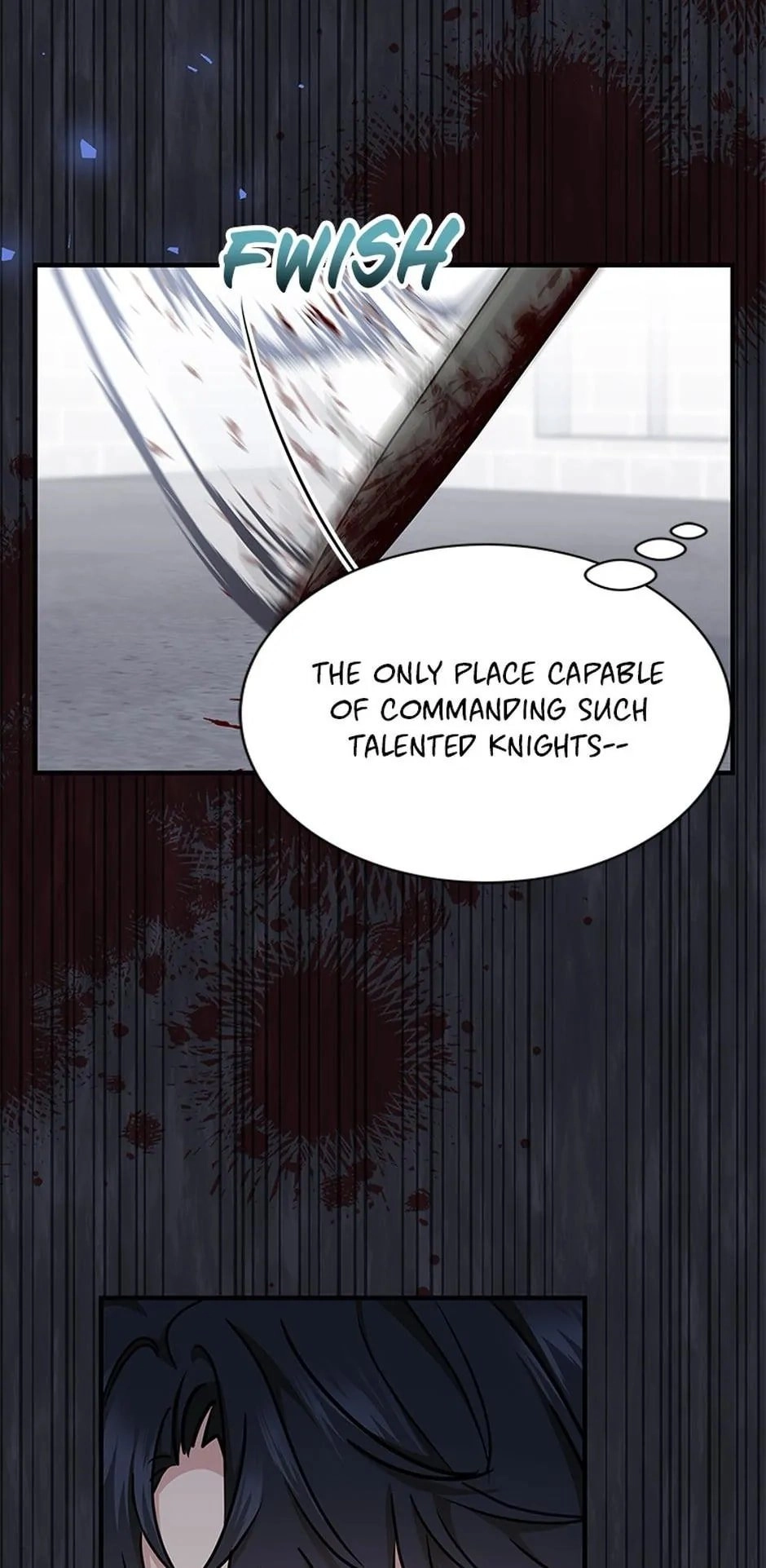 I Became the Head of the Family Chapter 62 Page 89