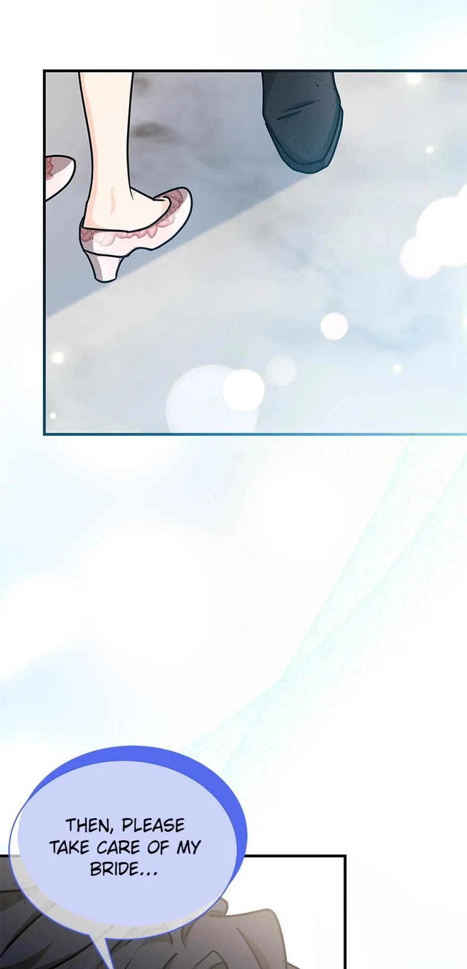 I Became the Head of the Family Chapter 62 Page 9