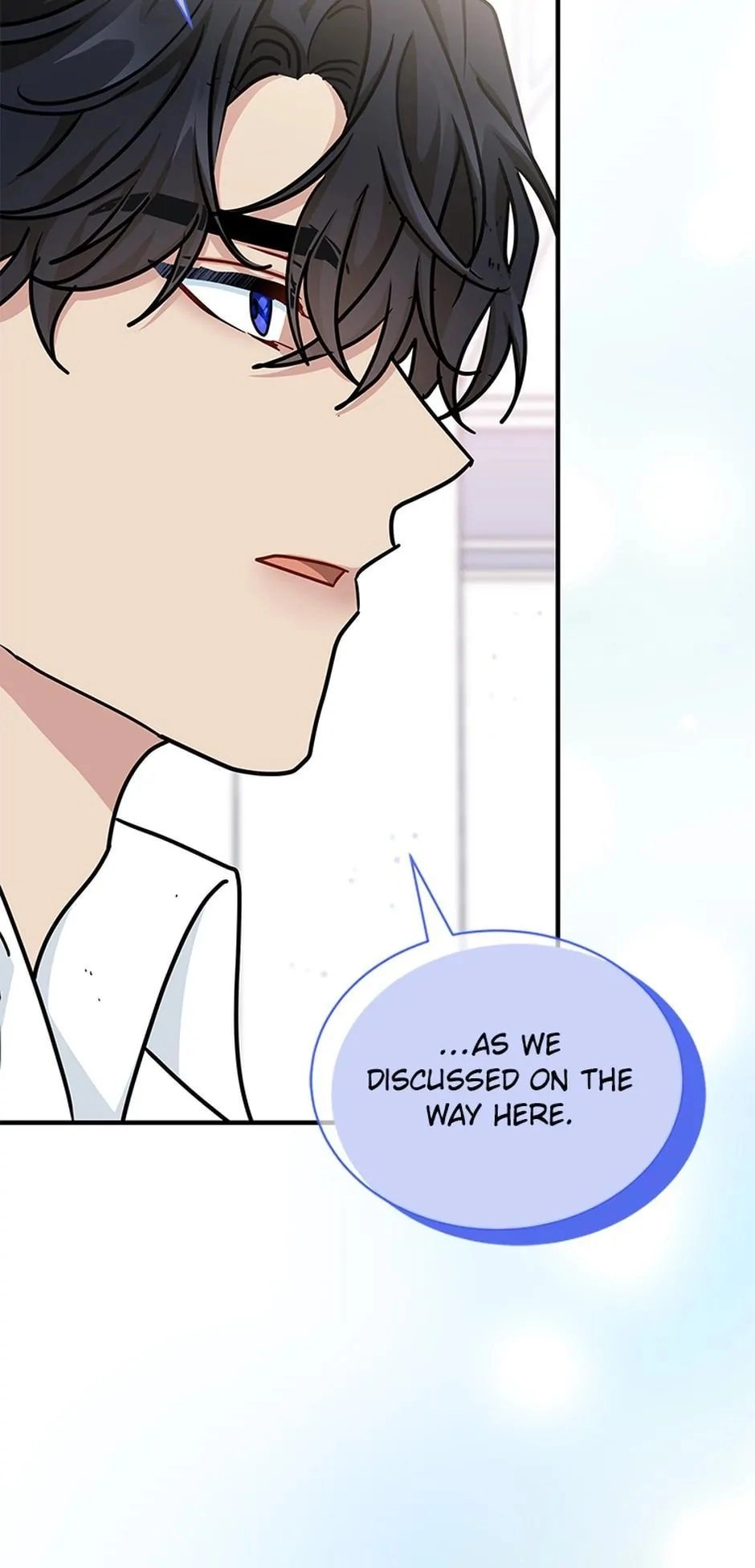 I Became the Head of the Family Chapter 62 Page 10