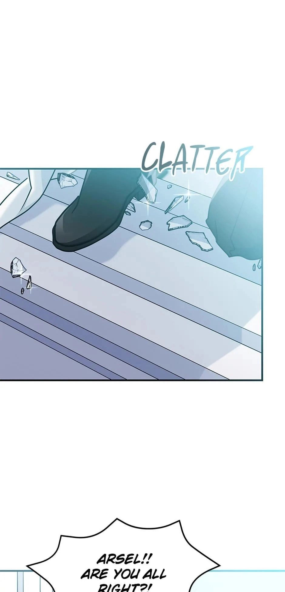 I Became the Head of the Family Chapter 62 Page 6