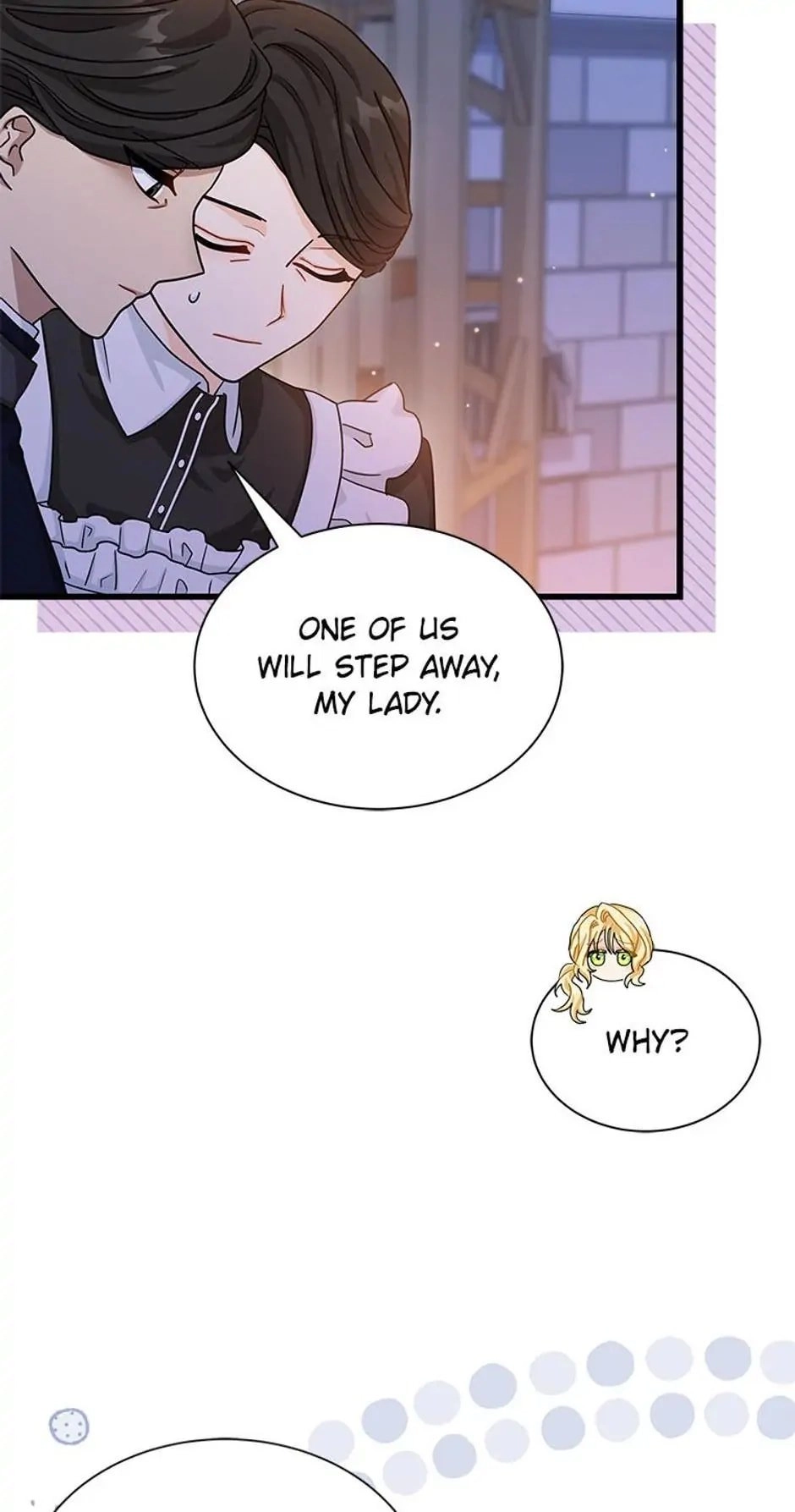 I Became the Head of the Family Chapter 17 Page 14