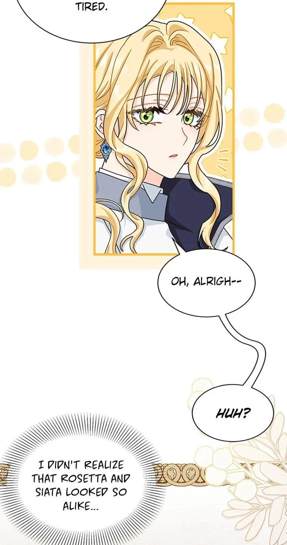 I Became the Head of the Family Chapter 17 Page 12
