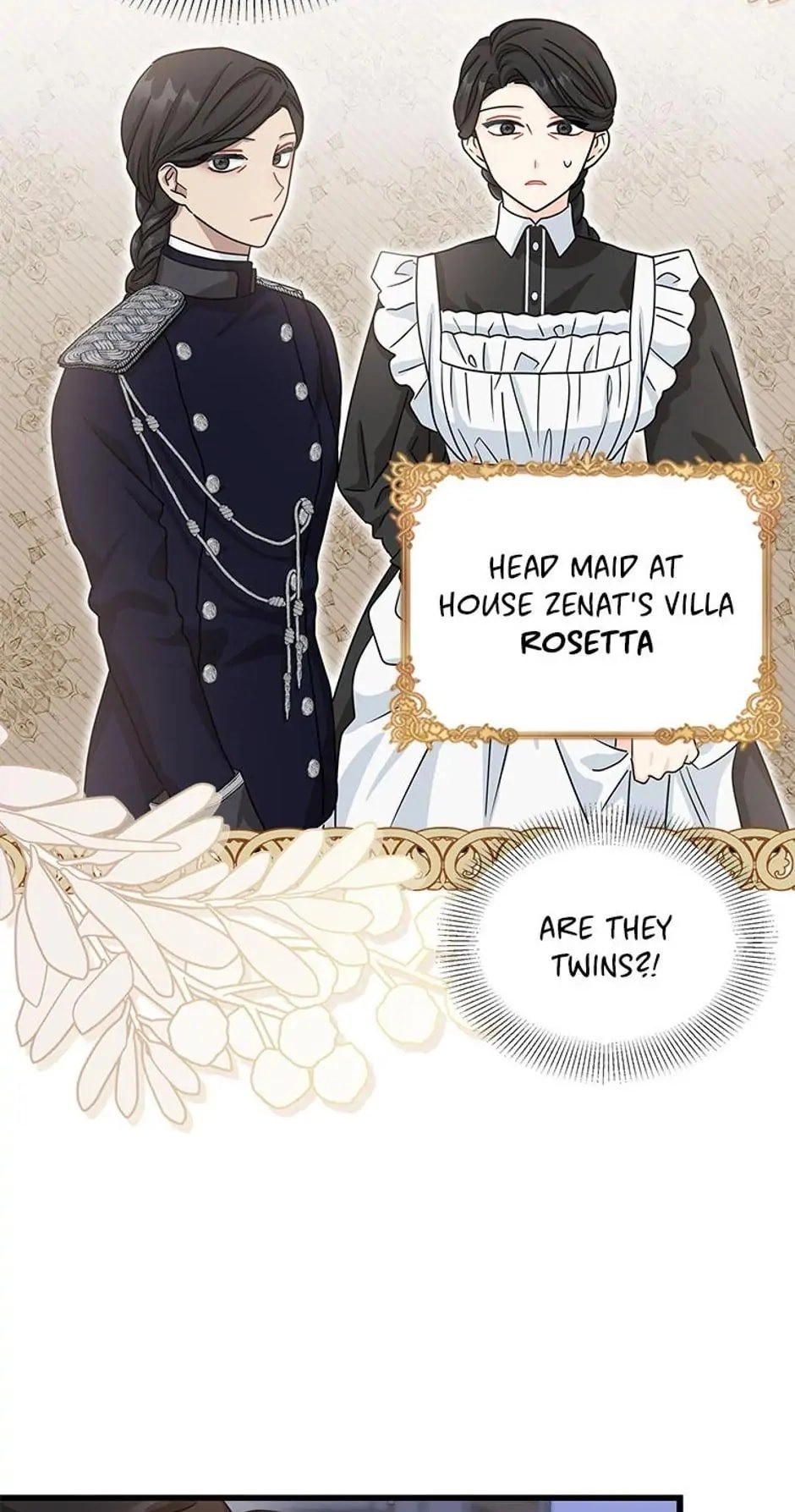 I Became the Head of the Family Chapter 17 Page 13