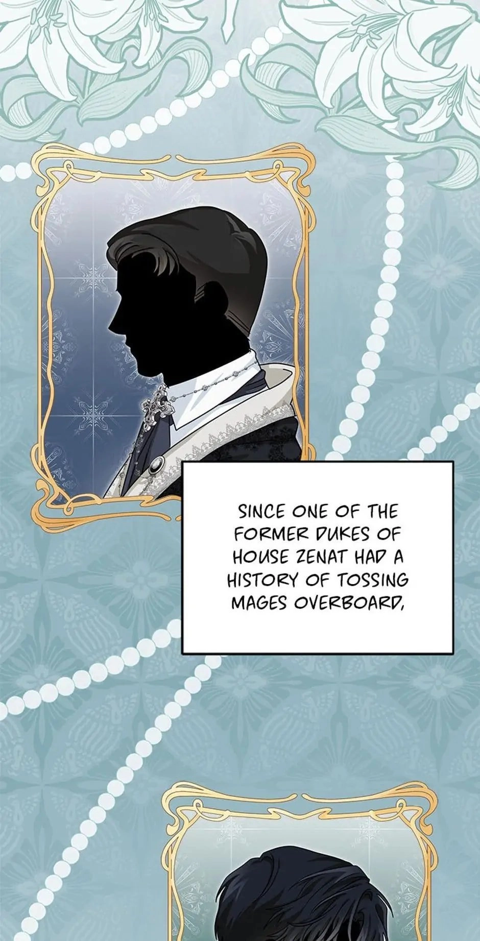 I Became the Head of the Family Chapter 17 Page 37