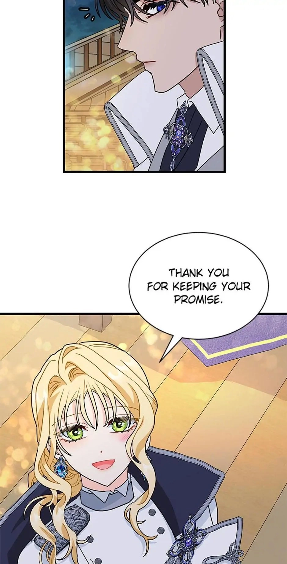 I Became the Head of the Family Chapter 17 Page 70