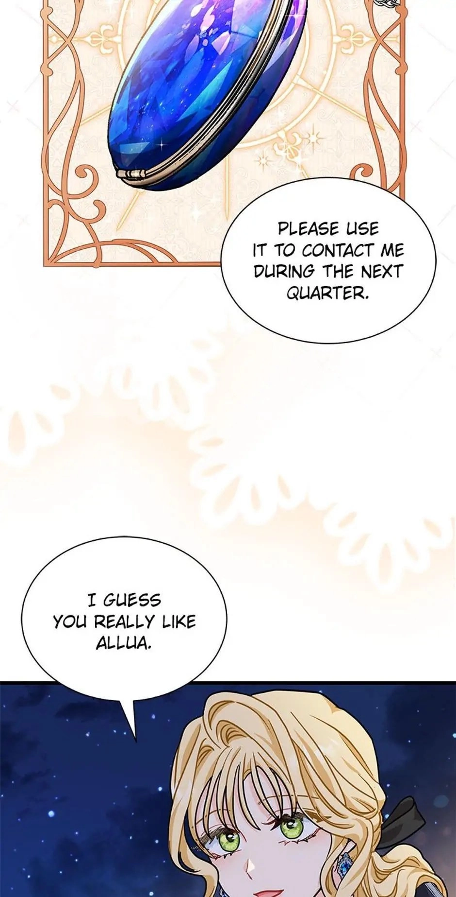 I Became the Head of the Family Chapter 17 Page 65