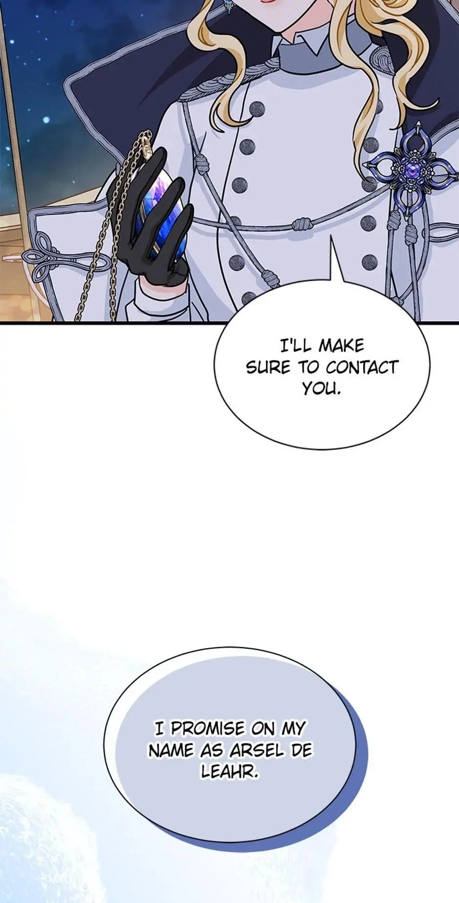 I Became the Head of the Family Chapter 17 Page 66