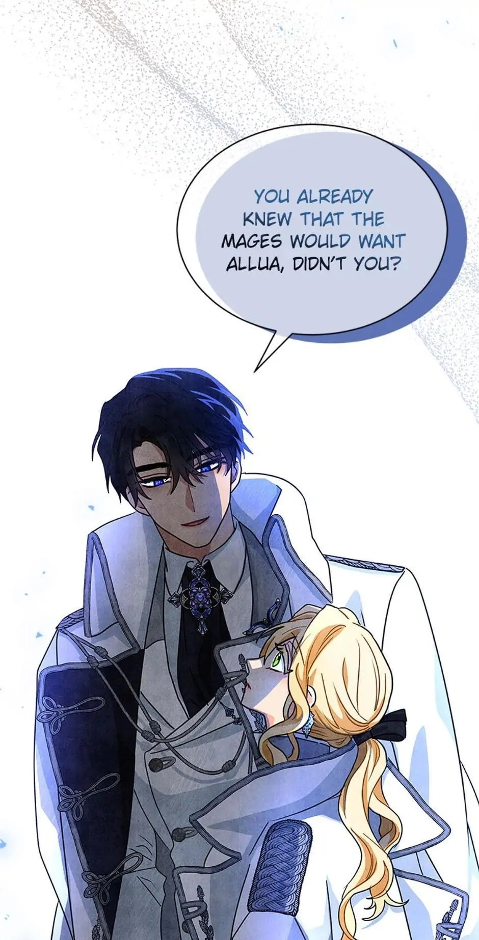 I Became the Head of the Family Chapter 17 Page 72