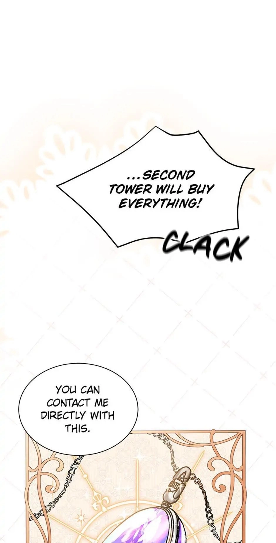 I Became the Head of the Family Chapter 17 Page 64