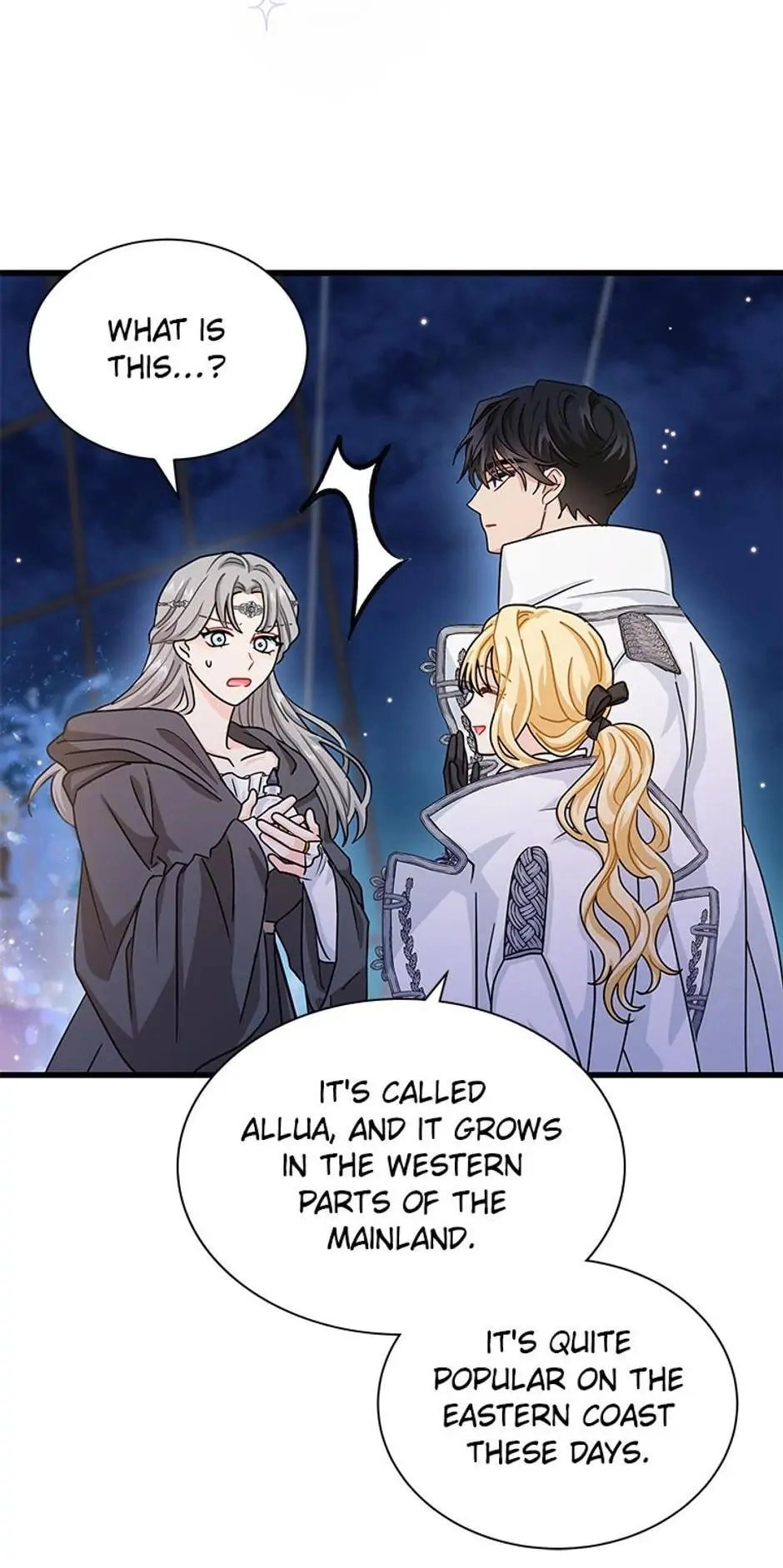 I Became the Head of the Family Chapter 17 Page 47