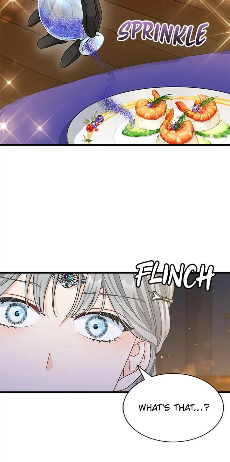 I Became the Head of the Family Chapter 17 Page 43
