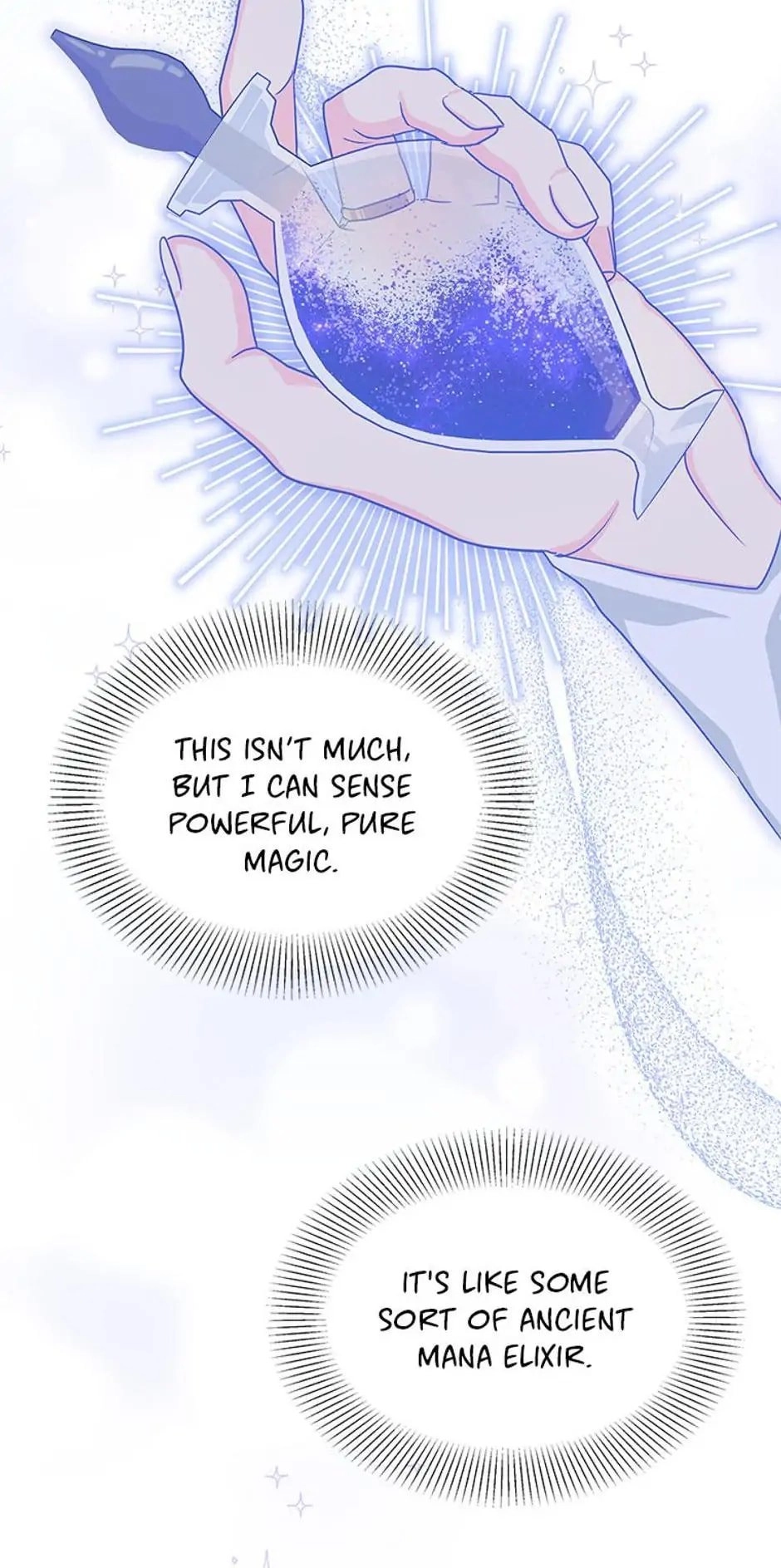 I Became the Head of the Family Chapter 17 Page 46