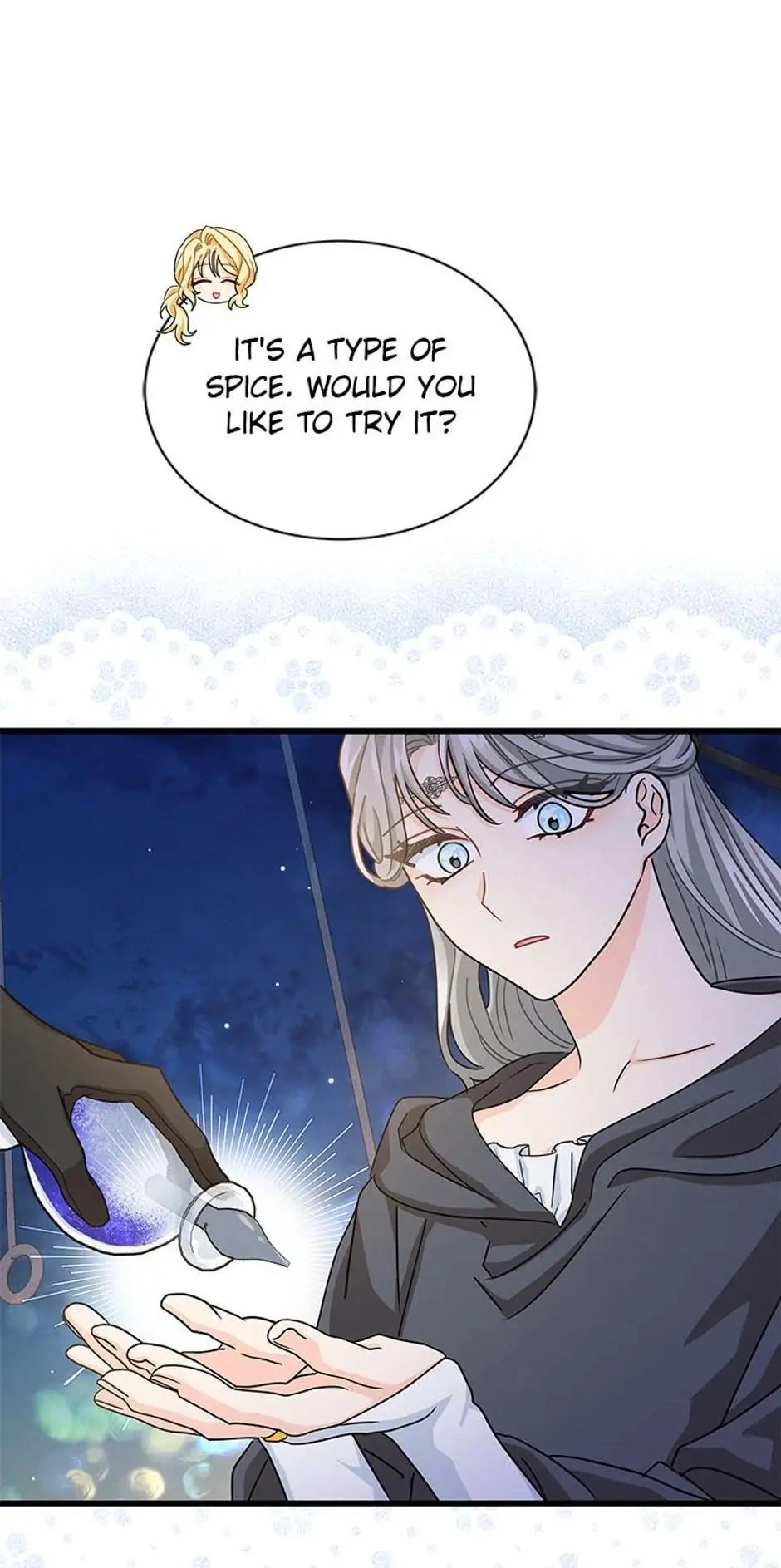 I Became the Head of the Family Chapter 17 Page 44