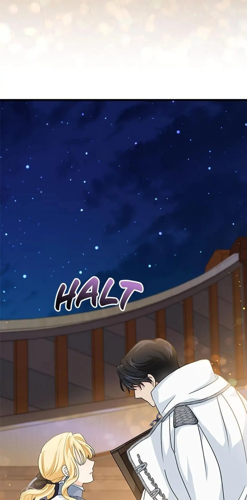 I Became the Head of the Family Chapter 17 Page 53