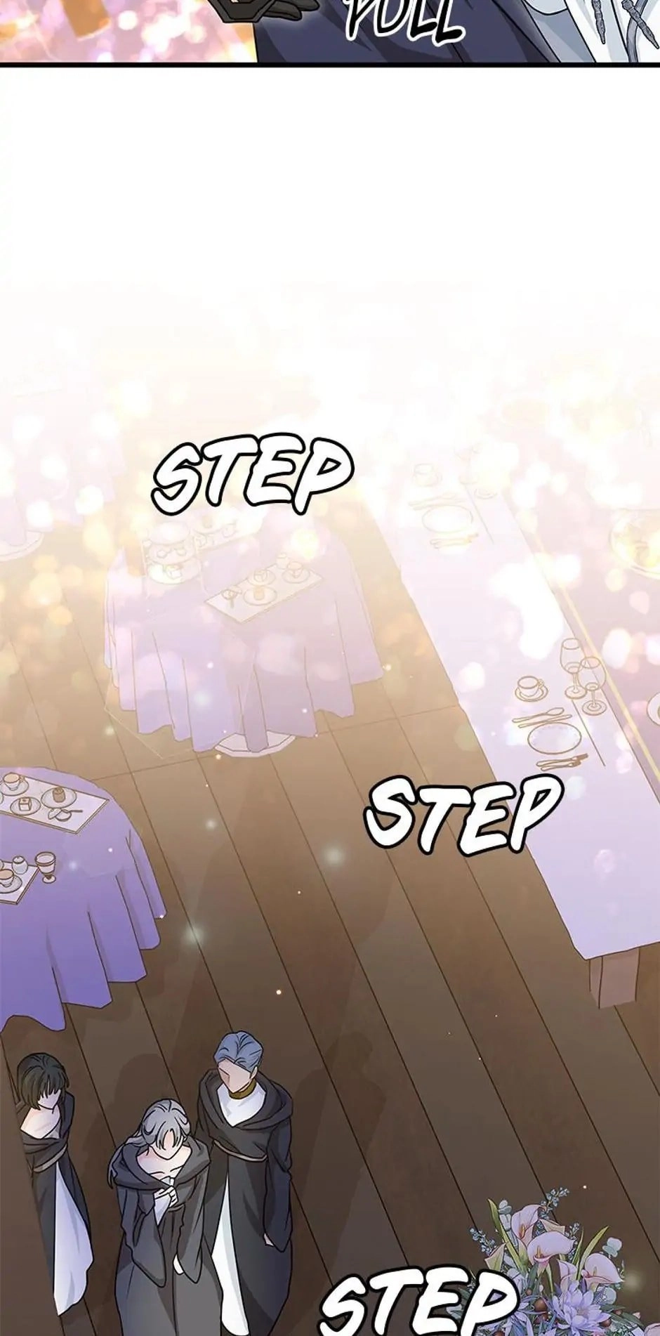 I Became the Head of the Family Chapter 17 Page 51