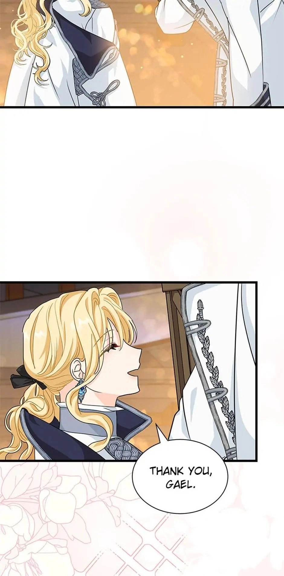 I Became the Head of the Family Chapter 17 Page 54