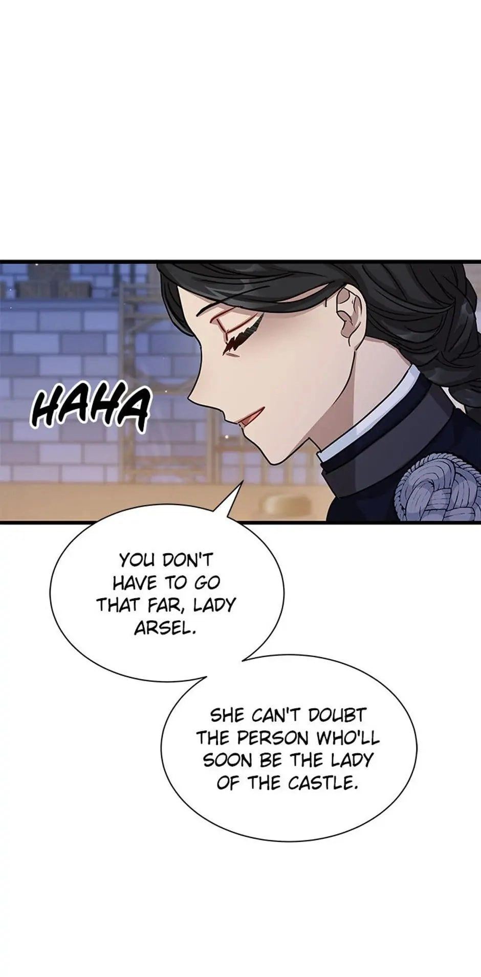 I Became the Head of the Family Chapter 17 Page 26
