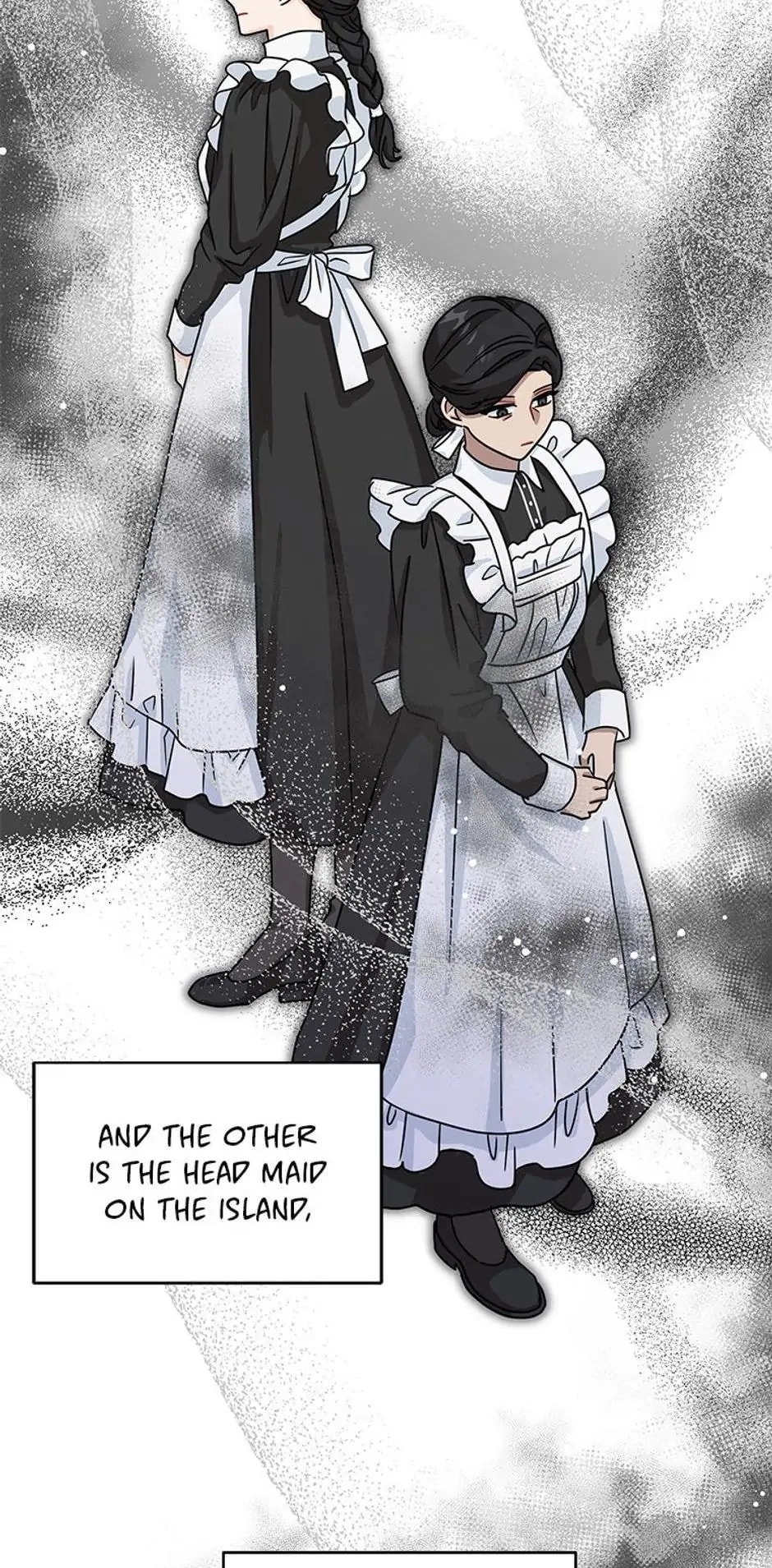 I Became the Head of the Family Chapter 17 Page 29