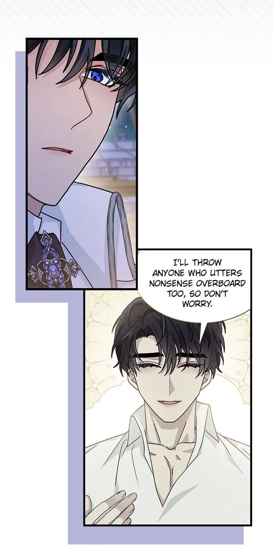 I Became the Head of the Family Chapter 17 Page 25