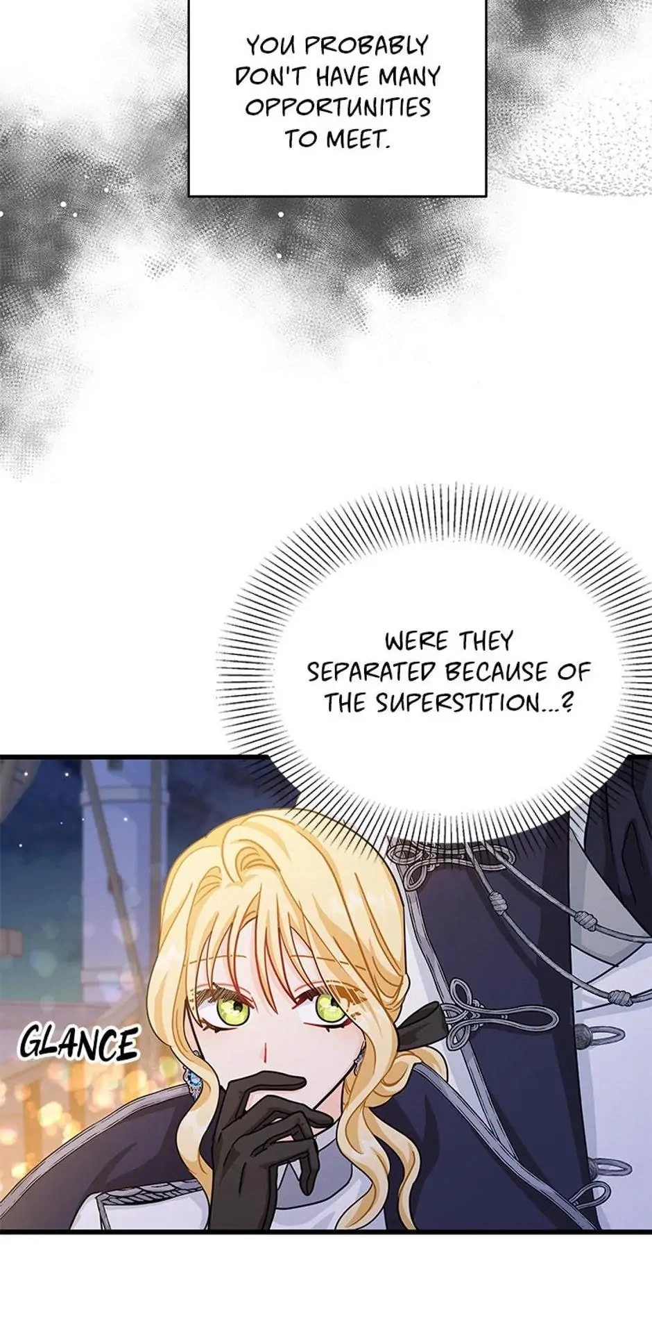 I Became the Head of the Family Chapter 17 Page 30