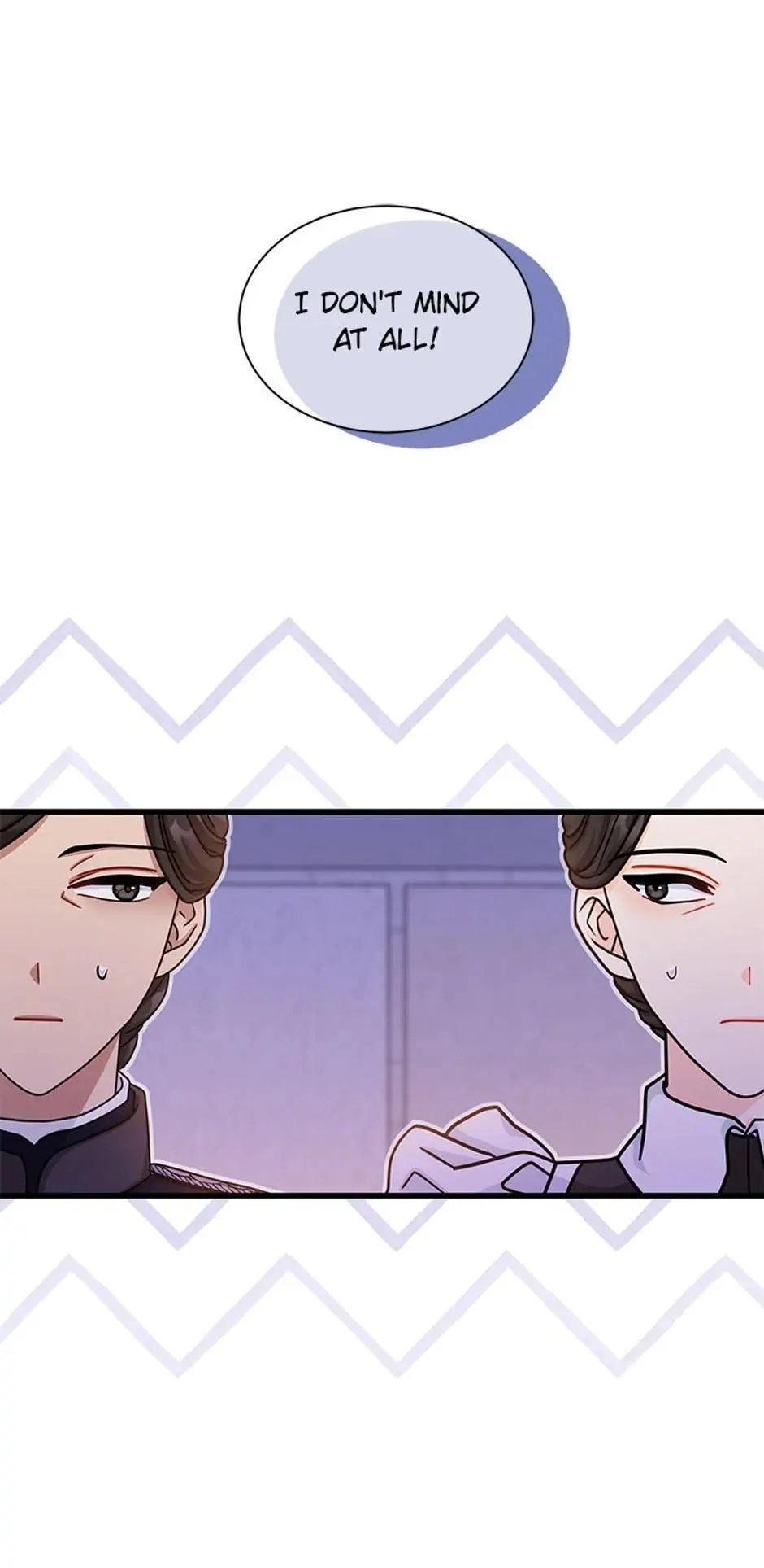 I Became the Head of the Family Chapter 17 Page 16