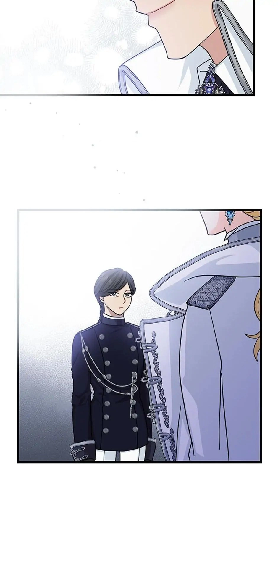 I Became the Head of the Family Chapter 17 Page 21