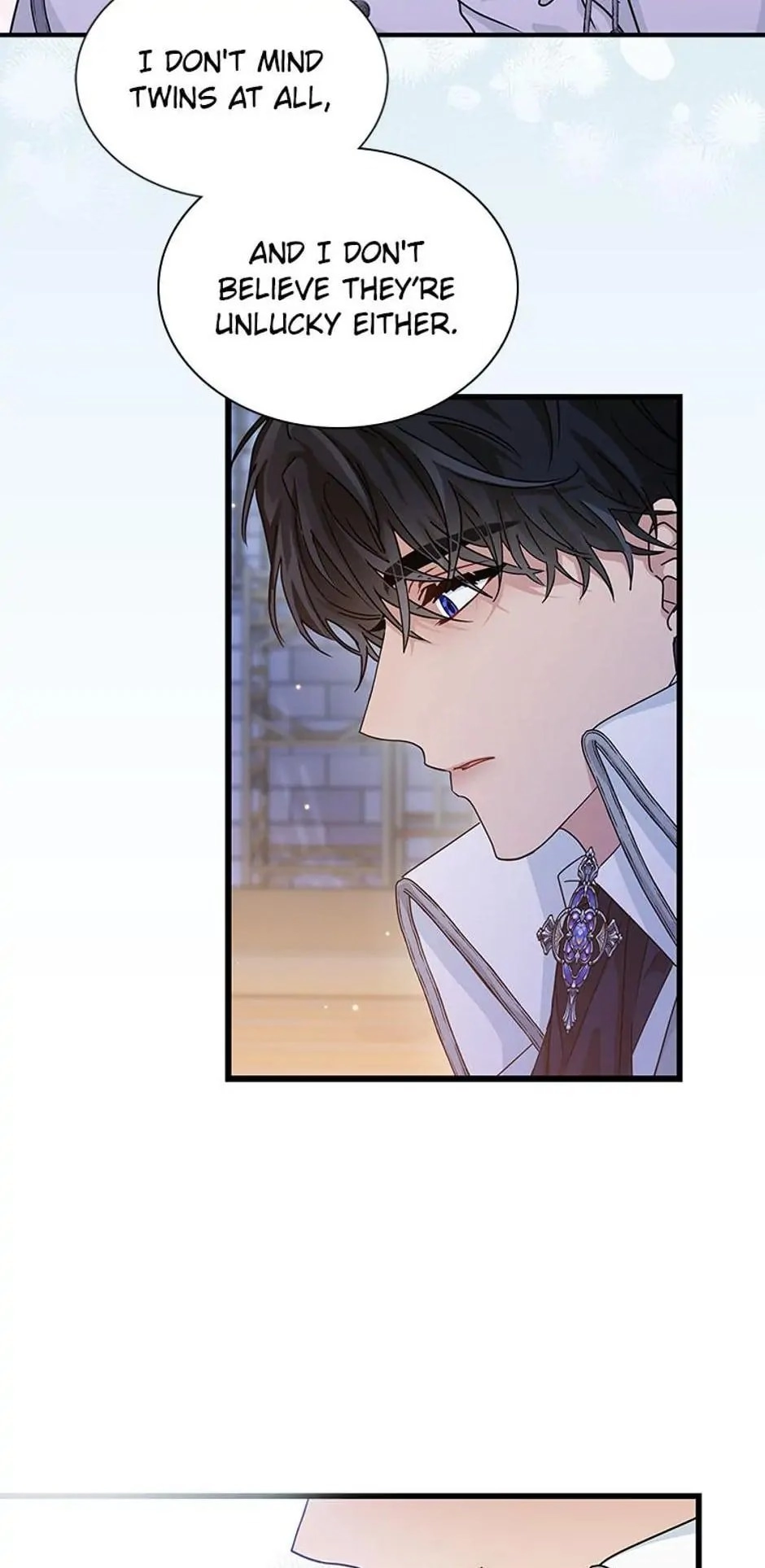 I Became the Head of the Family Chapter 17 Page 20