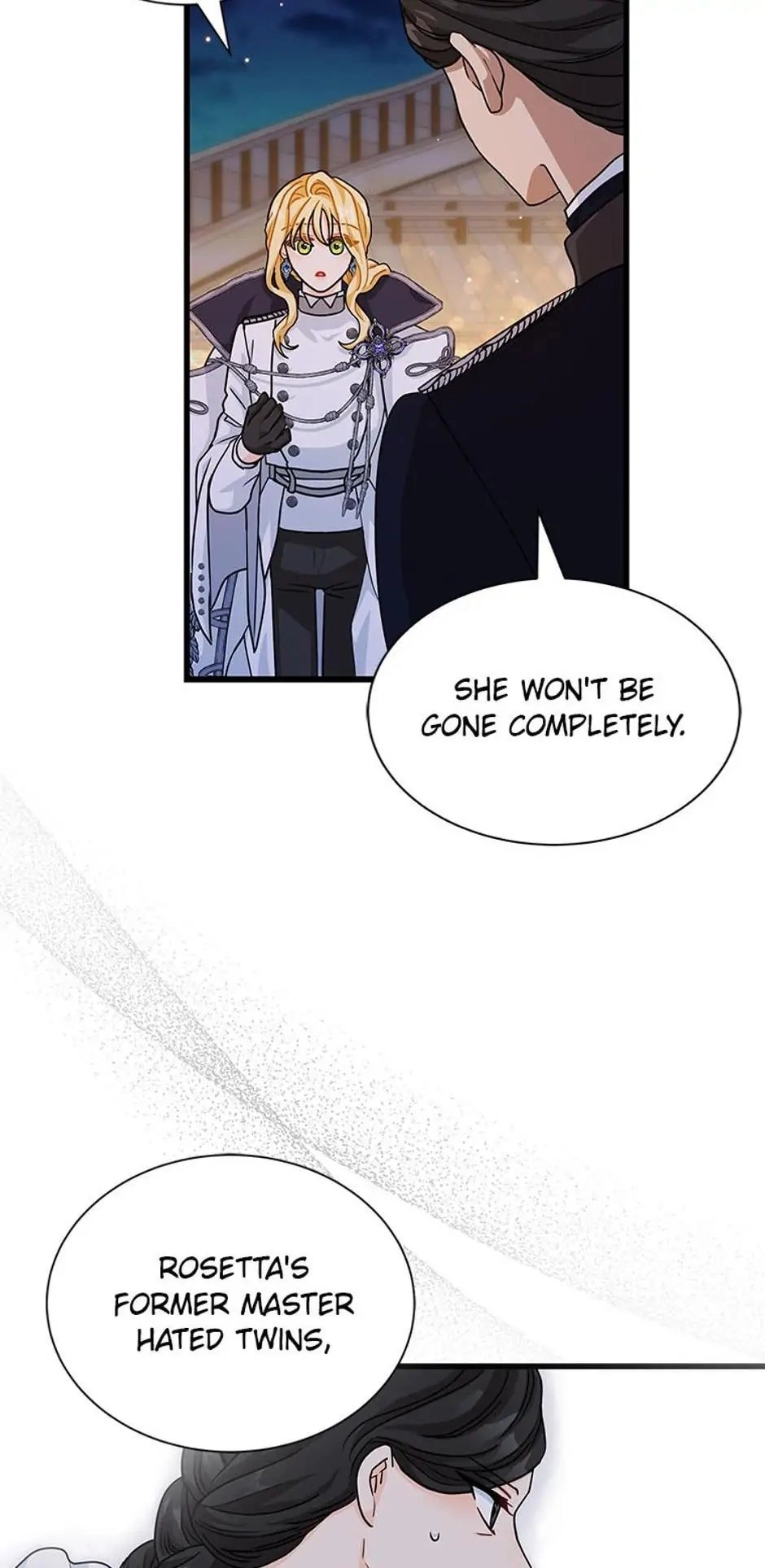 I Became the Head of the Family Chapter 17 Page 18