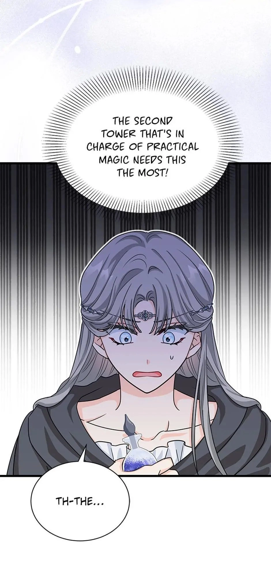I Became the Head of the Family Chapter 17 Page 63