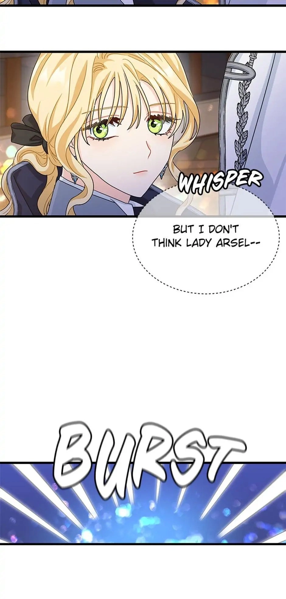 I Became the Head of the Family Chapter 17 Page 58