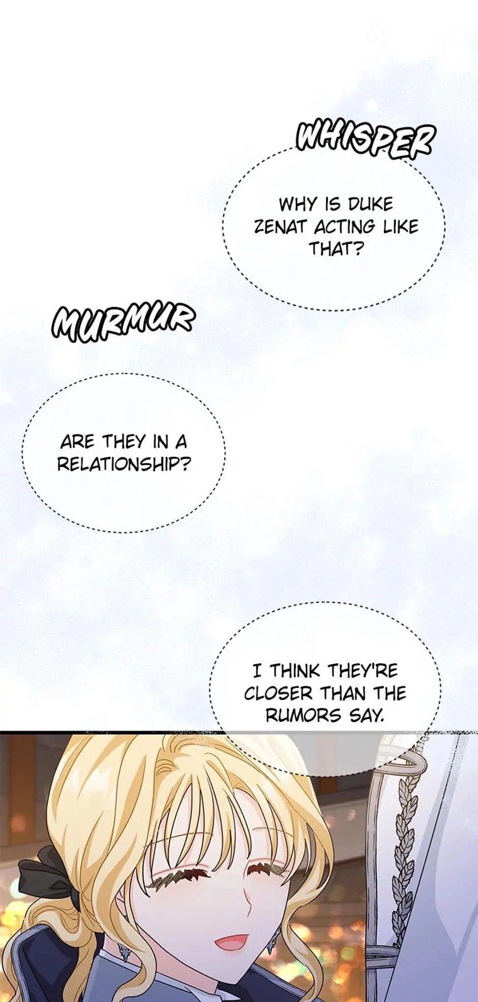 I Became the Head of the Family Chapter 17 Page 57