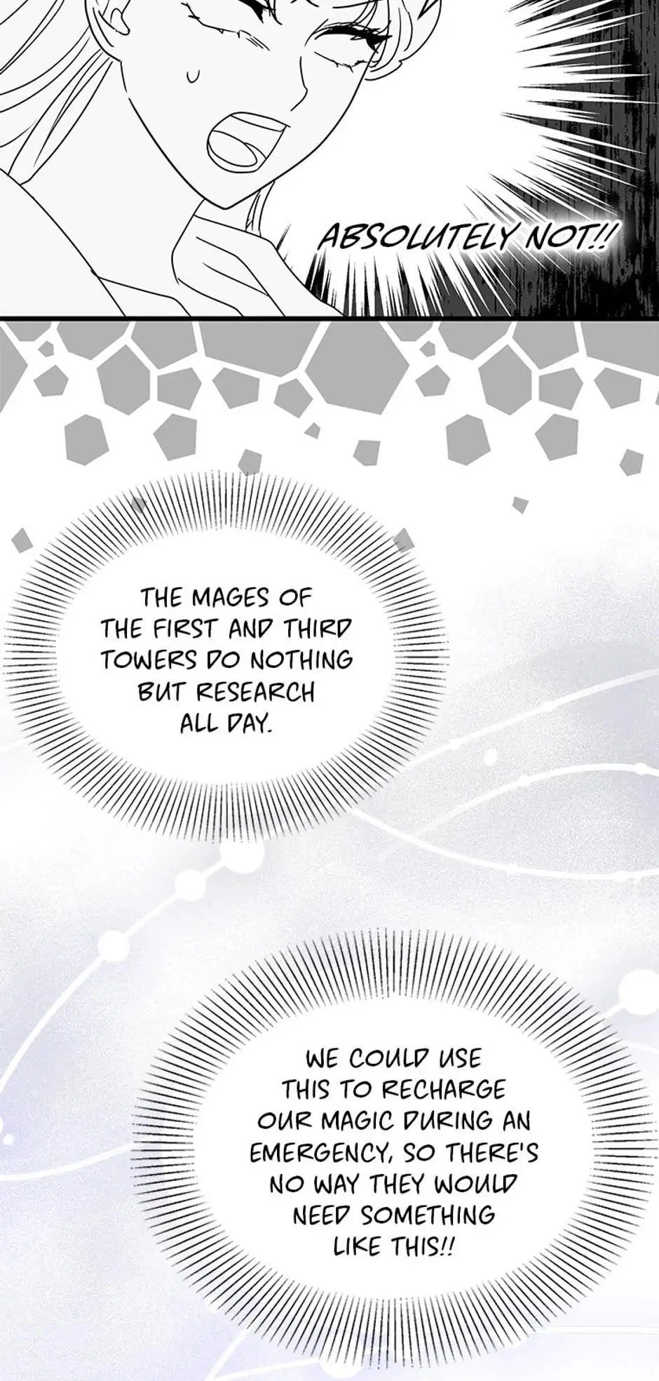 I Became the Head of the Family Chapter 17 Page 62