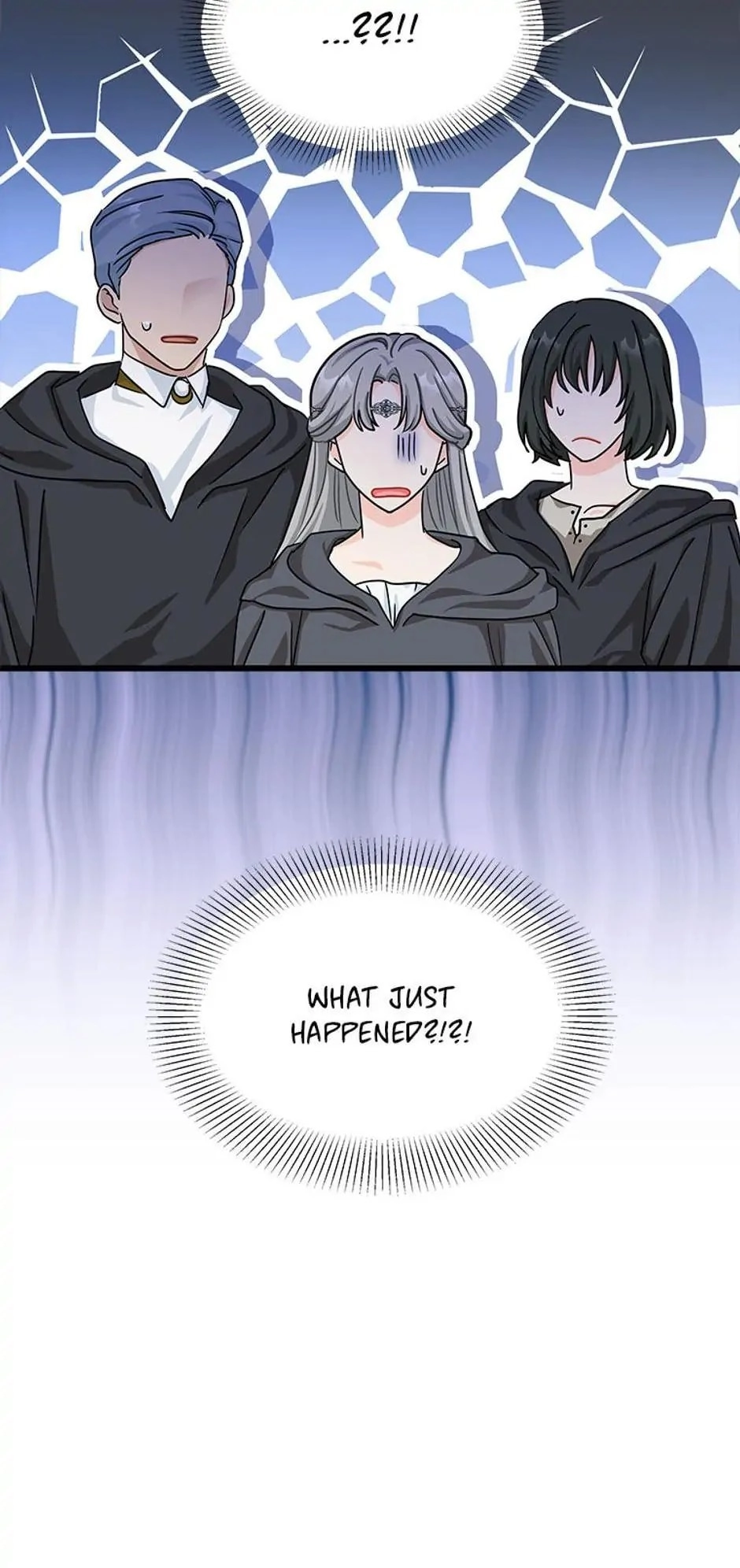 I Became the Head of the Family Chapter 17 Page 8