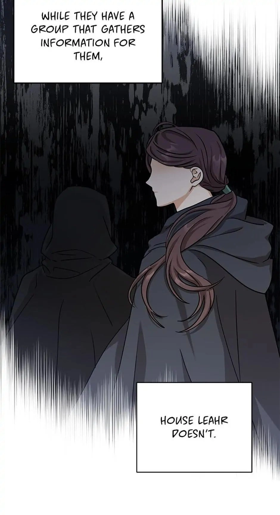 I Became the Head of the Family Chapter 36 Page 58