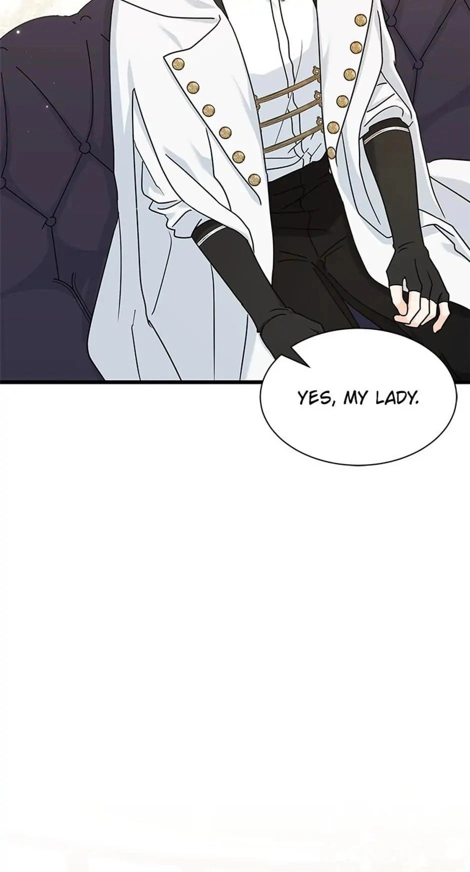I Became the Head of the Family Chapter 36 Page 71