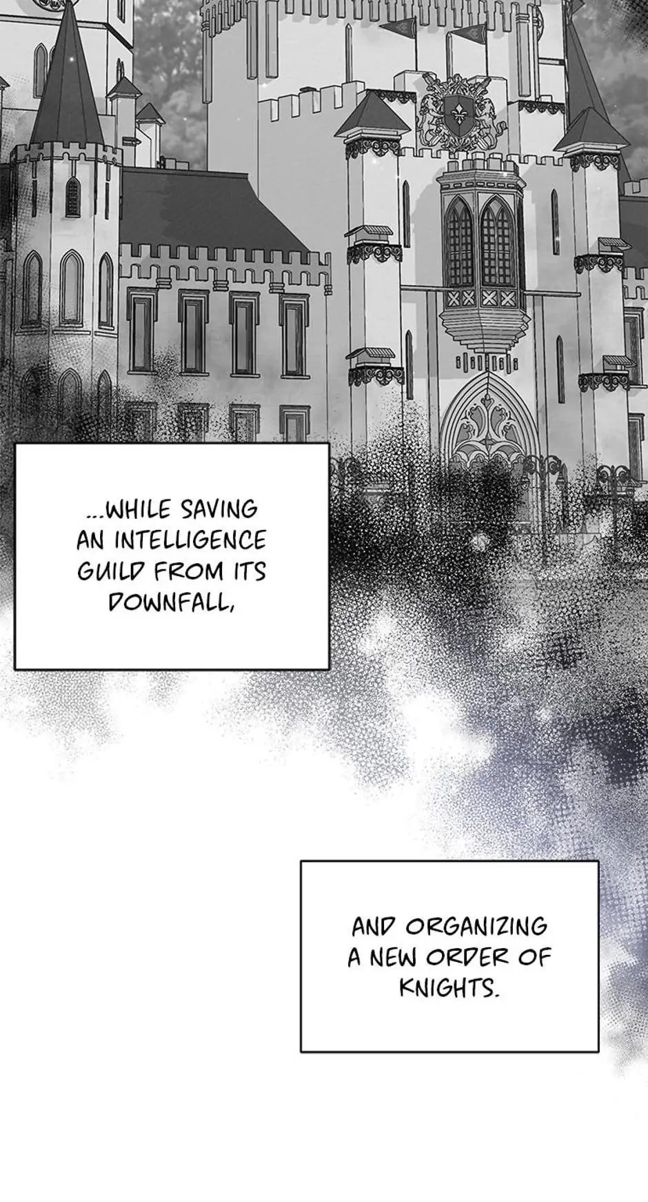 I Became the Head of the Family Chapter 36 Page 68