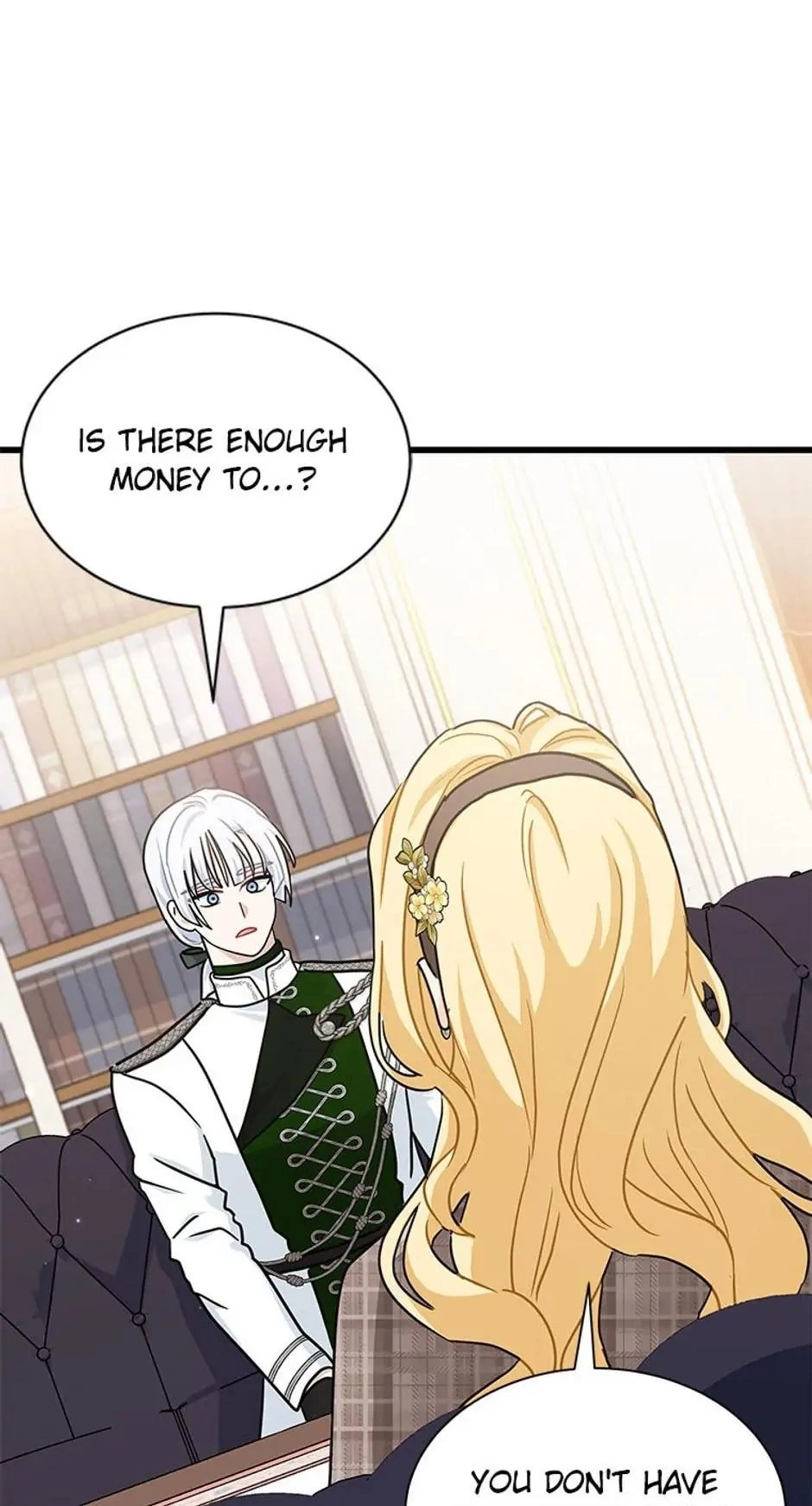 I Became the Head of the Family Chapter 36 Page 69