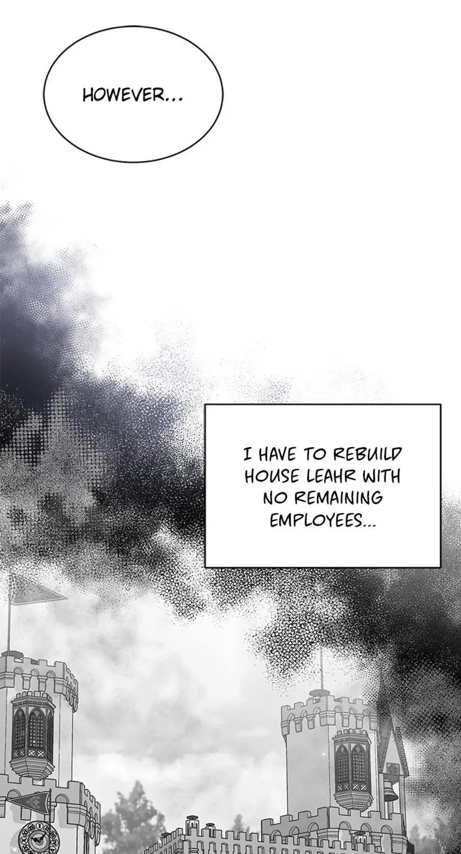 I Became the Head of the Family Chapter 36 Page 67