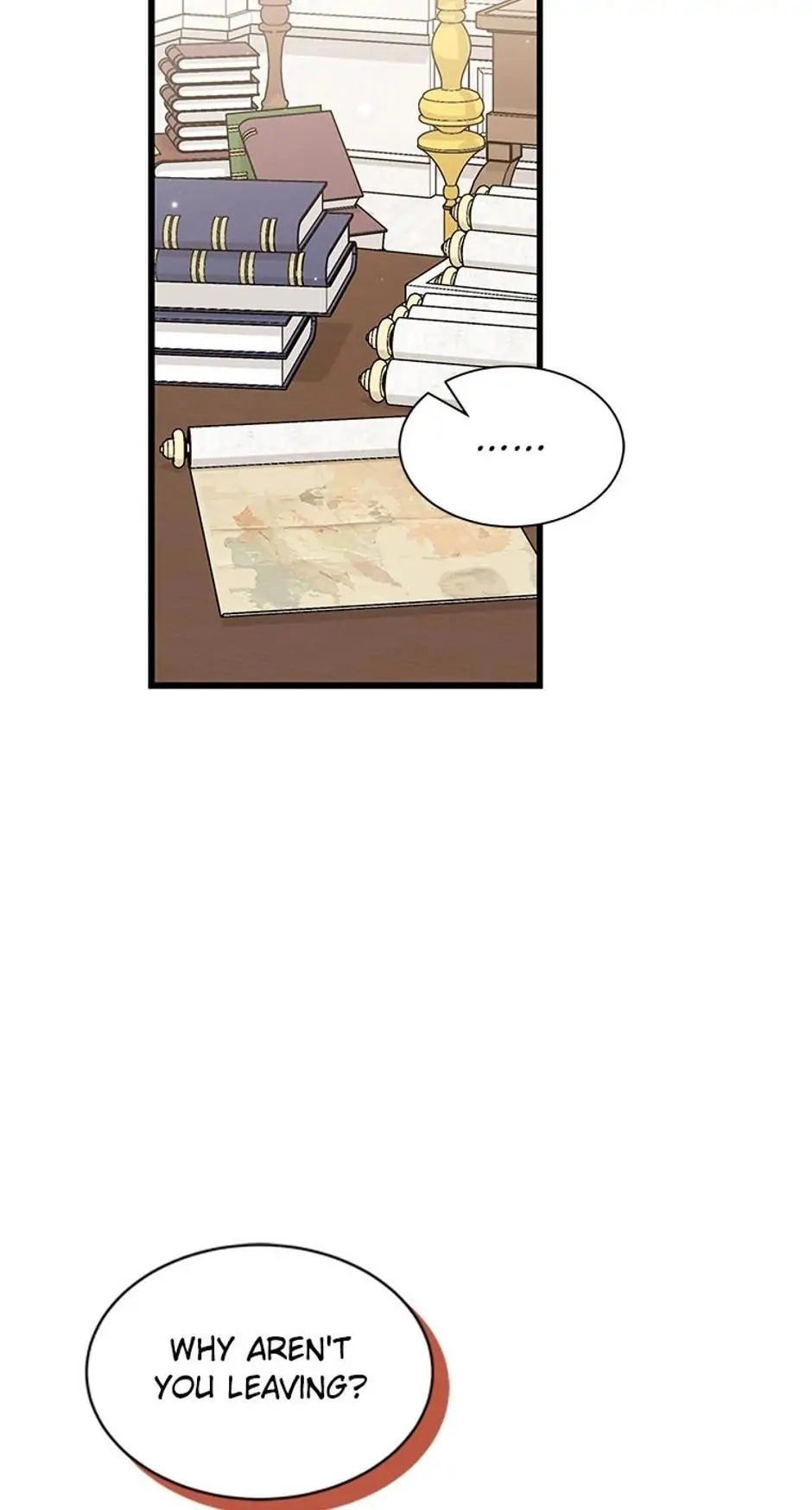 I Became the Head of the Family Chapter 36 Page 7