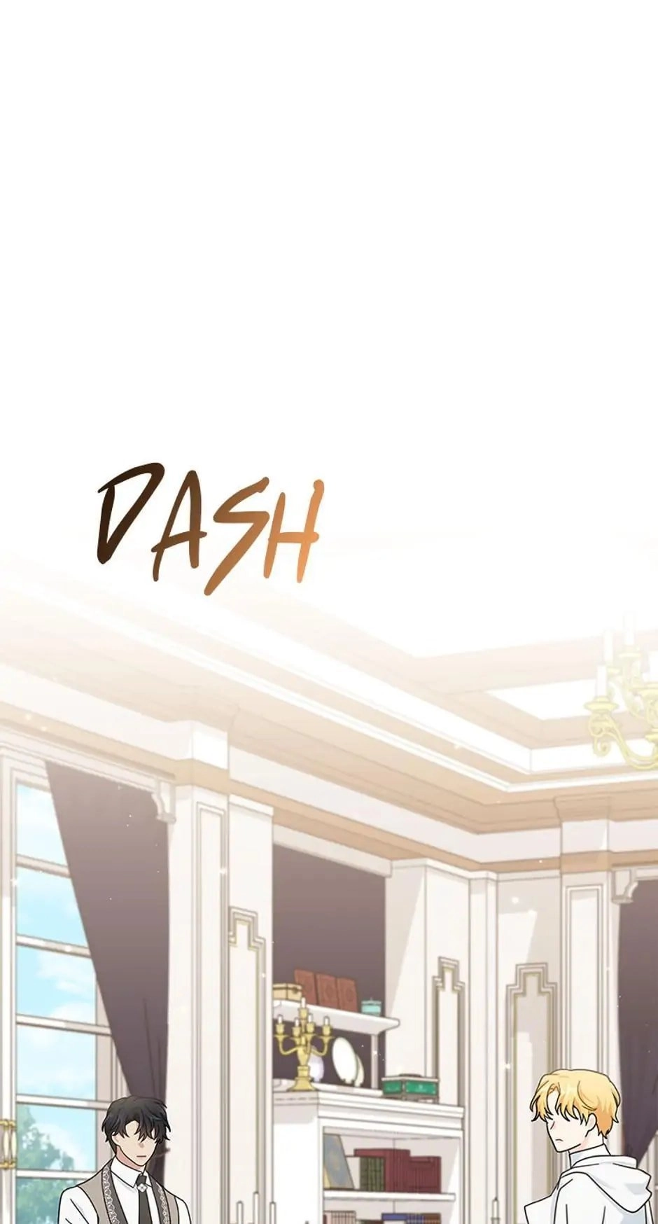 I Became the Head of the Family Chapter 36 Page 5