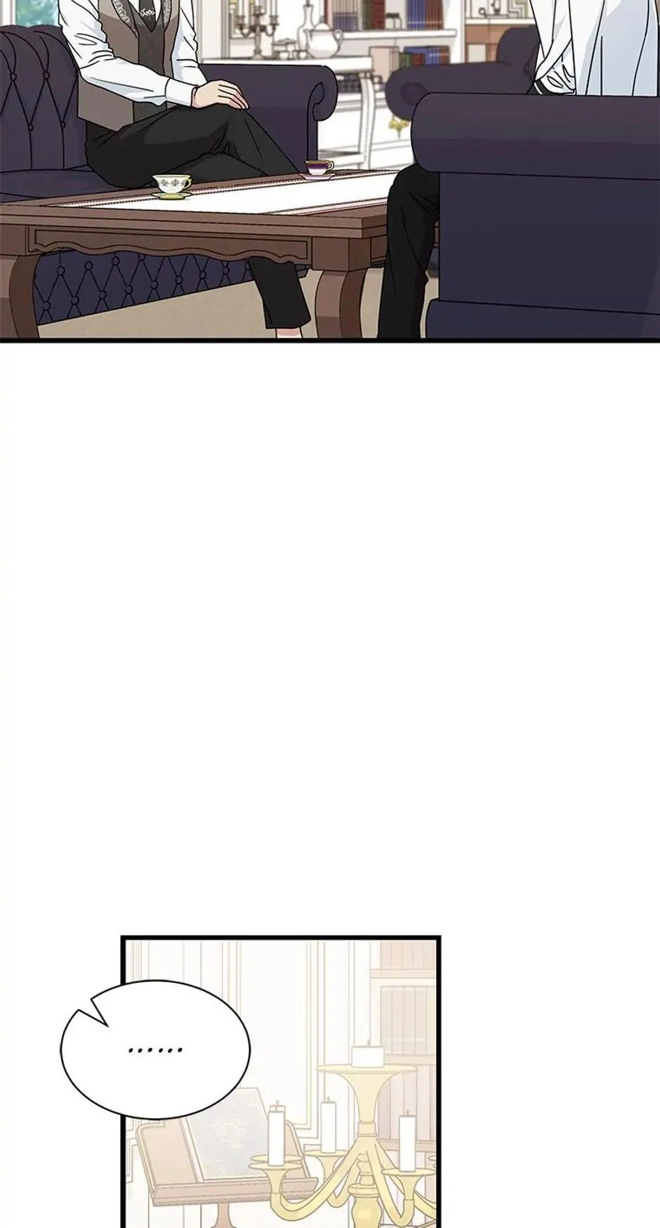 I Became the Head of the Family Chapter 36 Page 6