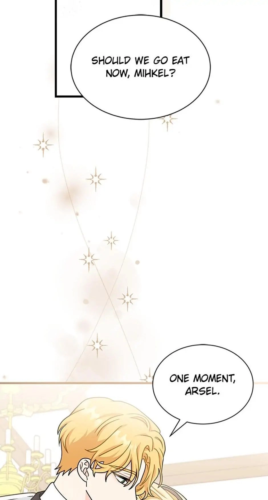 I Became the Head of the Family Chapter 36 Page 85