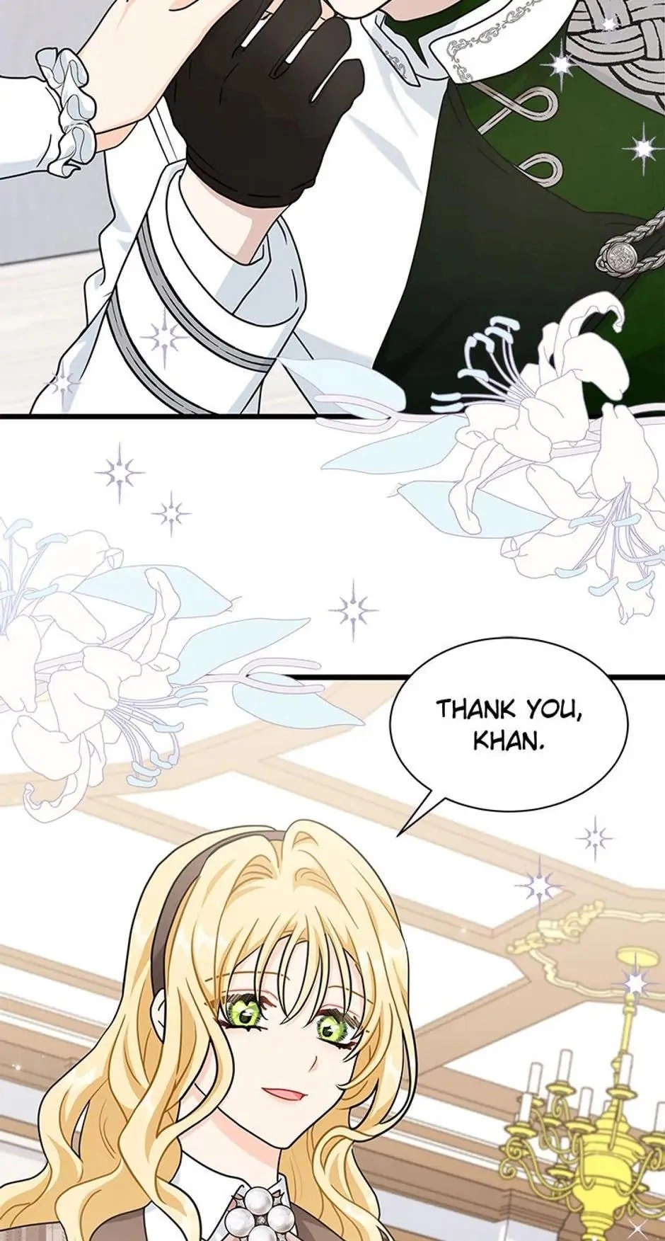 I Became the Head of the Family Chapter 36 Page 81